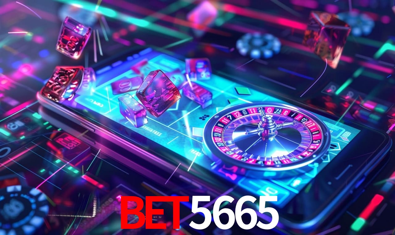 Cadastro Rápido bet5665