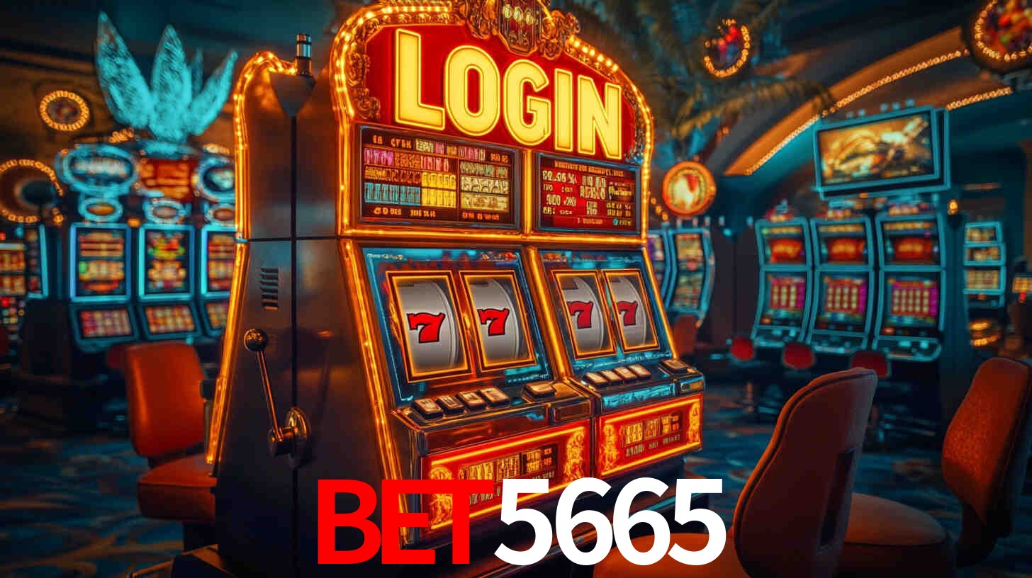 Daily Bonuses bet5665