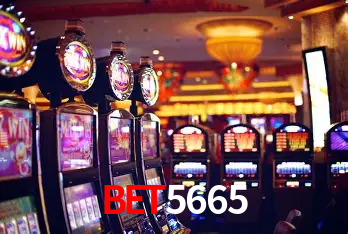 bet5665 Cassino - 80+ Mesas ao Vivo