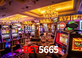 bet5665 Belo Horizonte - VIP Casino
