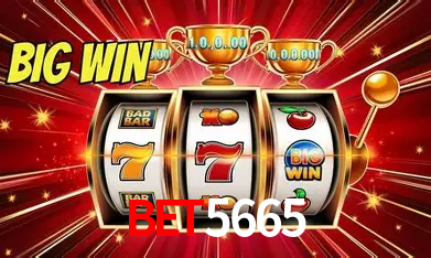 bet5665 Bônus - Pacote R$5.000 + VIP