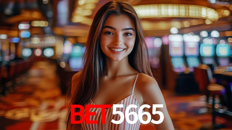 Welcome Bonus bet5665