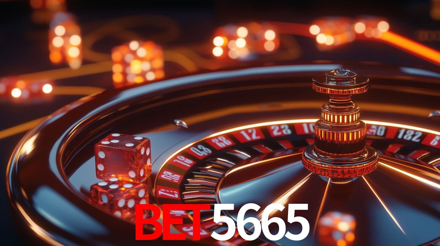 bet5665: A Experiência de Casino com Jogos de Mesa ao Vivo