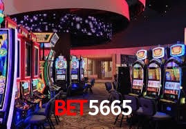 bet5665 Brasília - Leaderboards