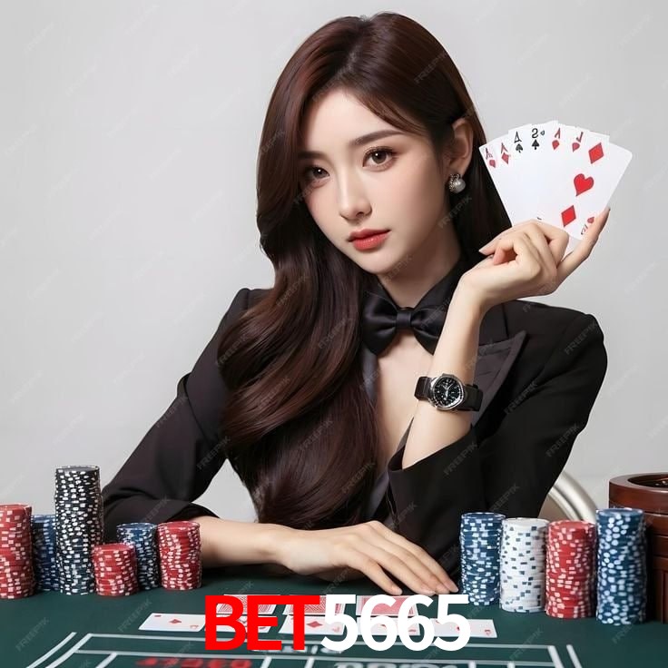 bet5665 - User Statistics