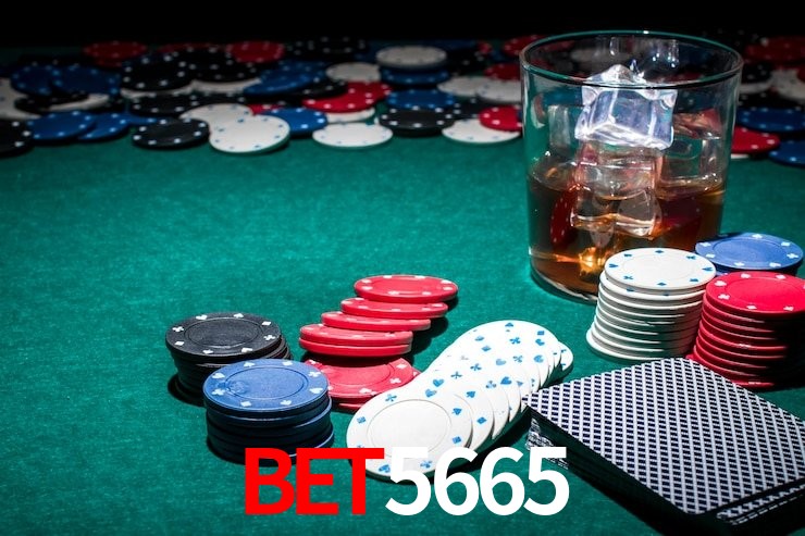 Estatísticas do Jogo bet5665