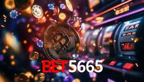 Bônus Diários bet5665