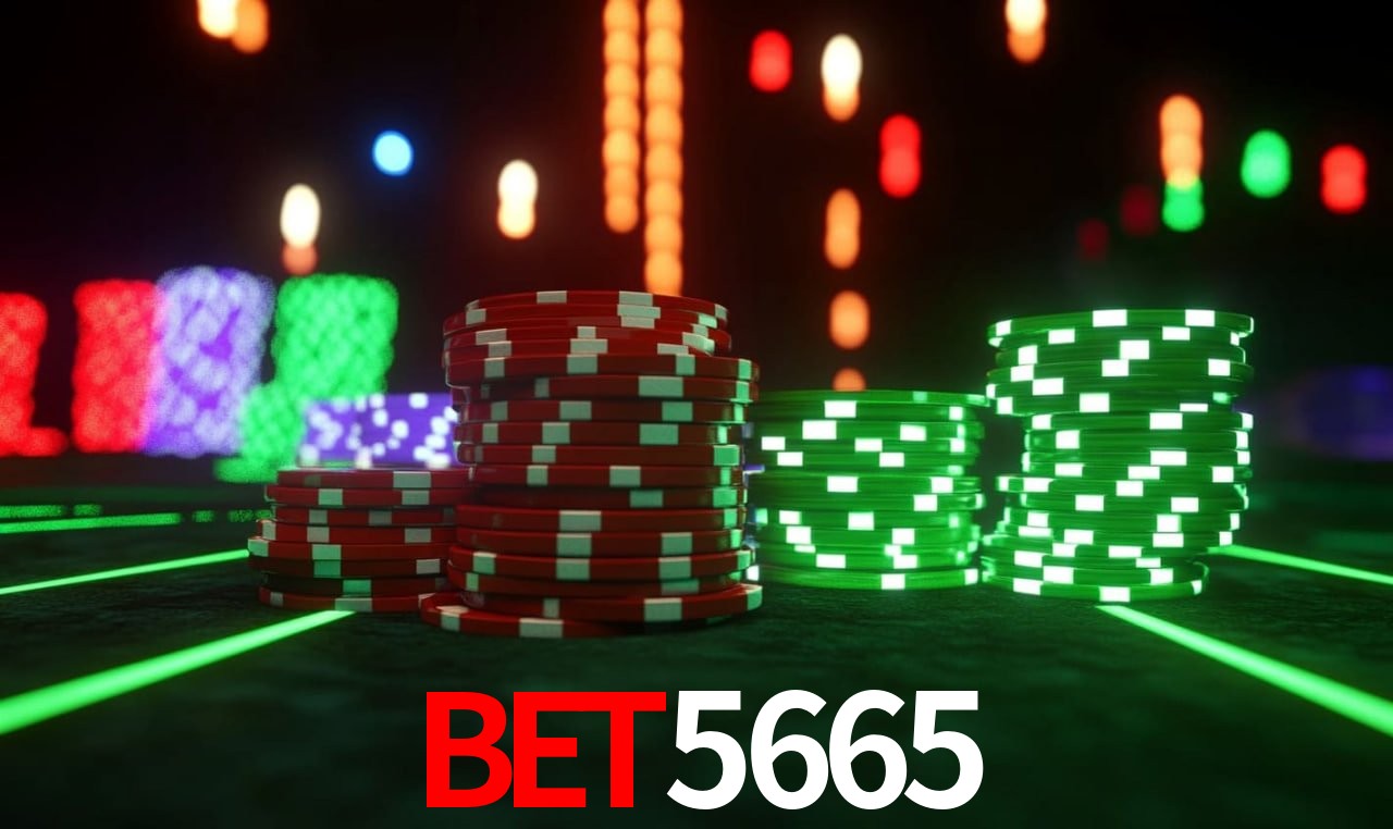Slot Games bet5665