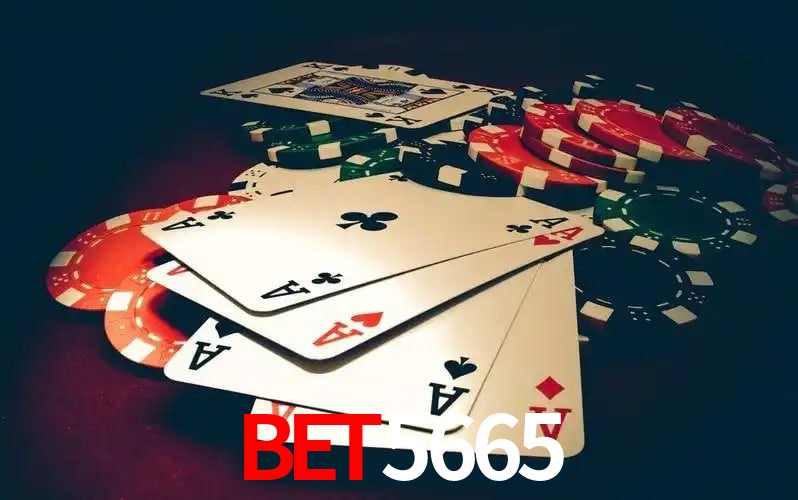 bet5665 Brasília - Betting Features