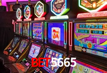 Inovações de Jogos na bet5665: O Futuro das Experiências Interativas