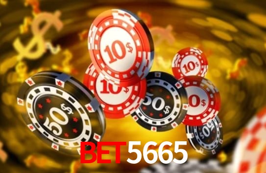 Jogos de Slot bet5665