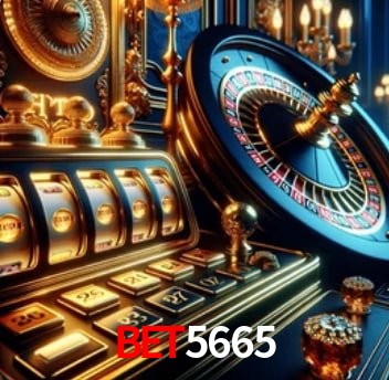 Recursos de Bônus bet5665