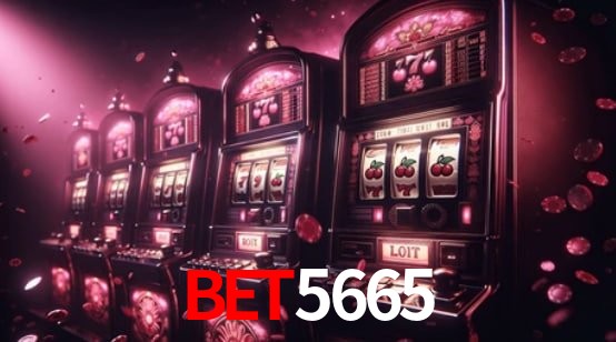 Casino VIP bet5665