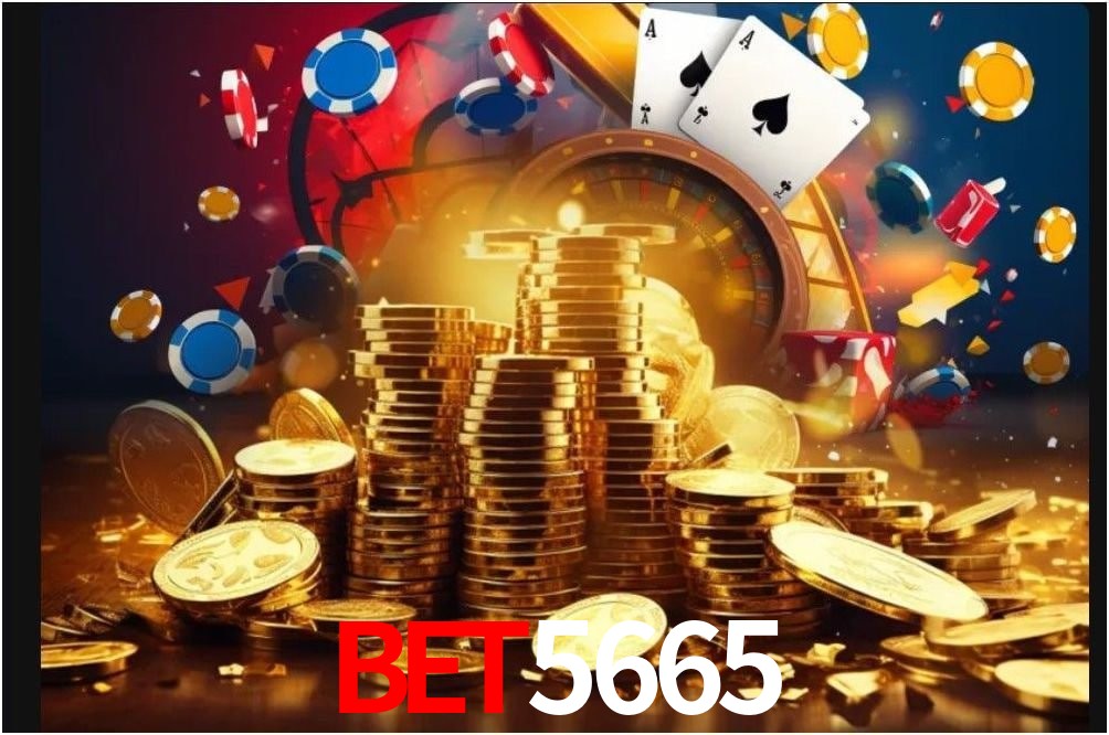 Casino Ao Vivo bet5665