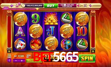 Descubra a Magia dos Jogos de Arcade no bet5665