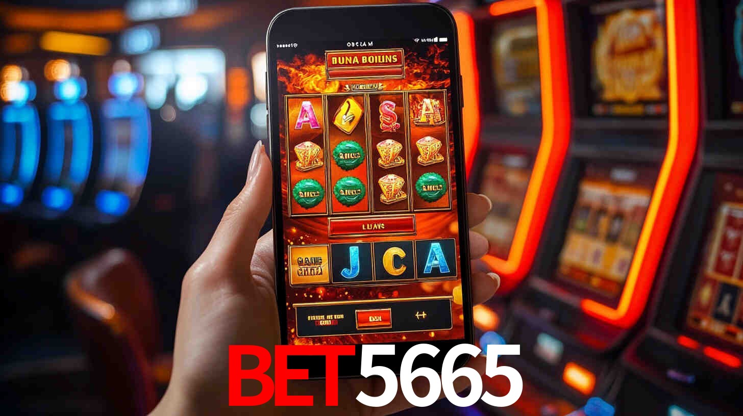 bet5665 apk