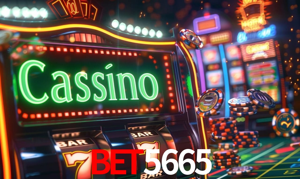 bet5665 - Winners Celebration