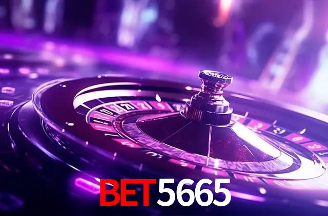 Mesa de Blackjack bet5665