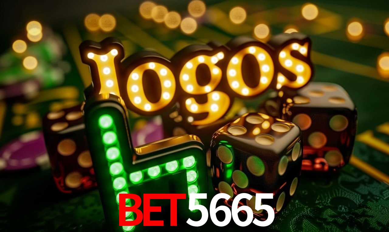 Promoção Relâmpago bet5665